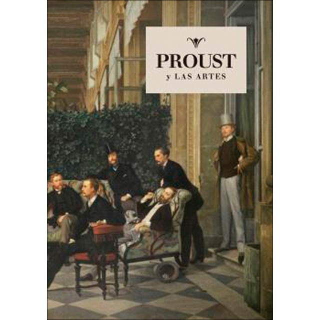 Proust y las artes (Tapa dura)