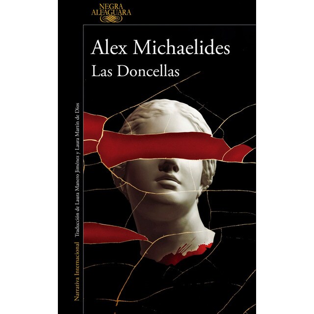 Las Doncellas (Tapa blanda)