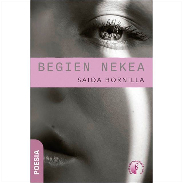 Begien nekea (Tapa blanda)