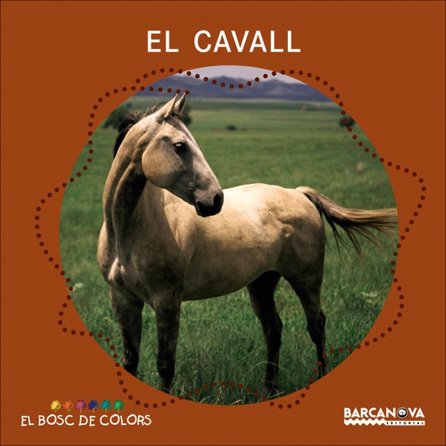 El cavall