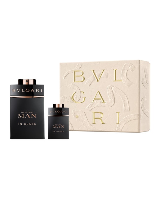 Bvlgari – Estuche de Regalo Man in Black Bvlgari.