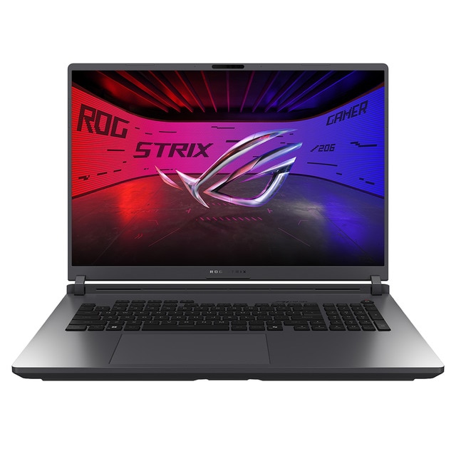 Portátil Gaming ASUS ROG Strix G18 G815LR-S9009, Intel Core Ultra 9-275HX, 32GB, 1TB SSD, Nvidia GeForce RTX 5070 Ti 12GB, 18