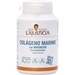 Marine collagen with magnesium, lemon flavour, gluten-free can 180 tablets