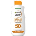 Hydra 24h Protect SPF 50+ no grade water-resistant protective milk can 150 ml