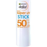 super UV lip balm SPF-50+ very high protection stick 8 g