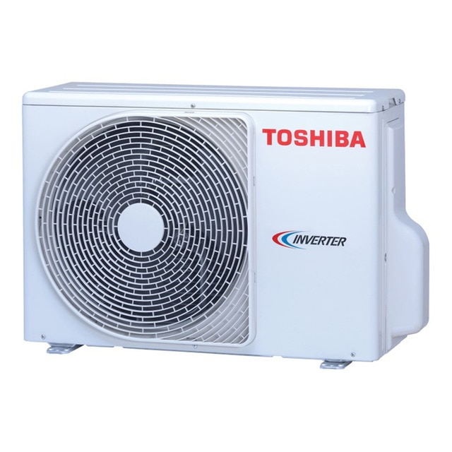 Thumbnail 2 de Toshiba Inverter Aire Acondicionado Split Seiya CONNECT10 ❄️