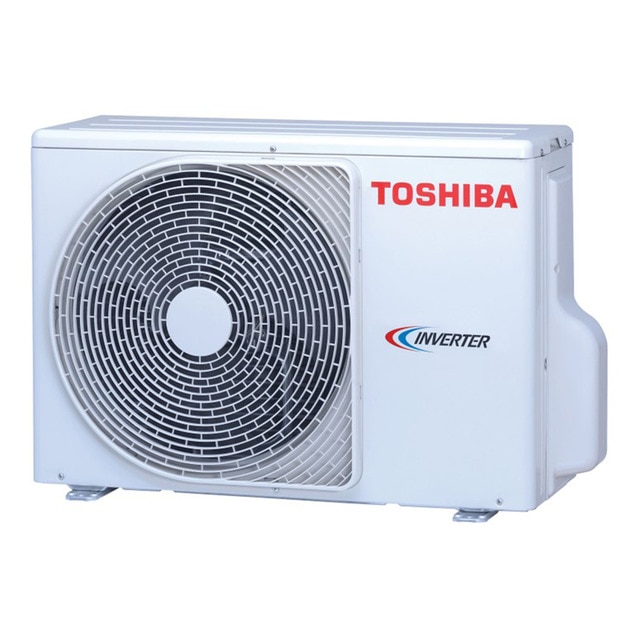 Thumbnail 2 de Toshiba Inverter Multisplit 2x1 🌀 Aire Acondicionado