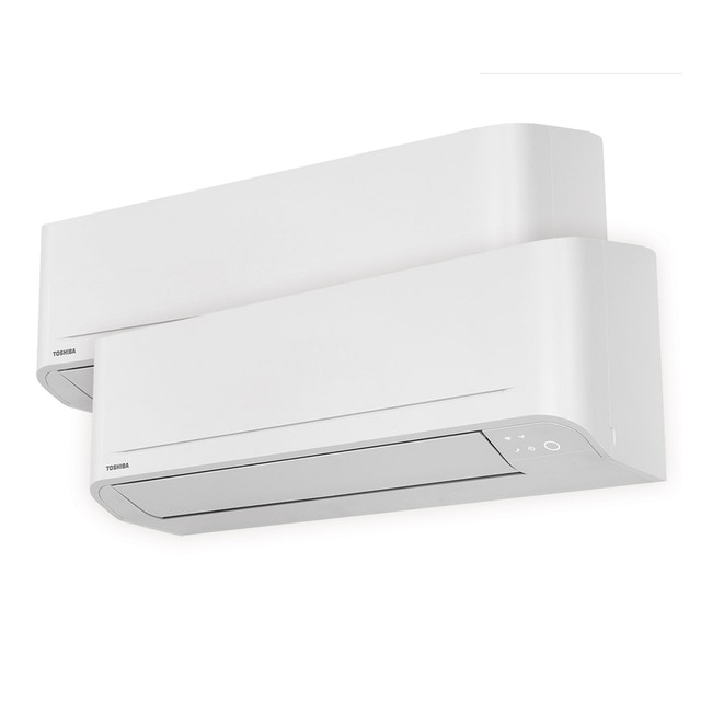 Imagen de Toshiba Inverter Multisplit 2x1 🌀 Aire Acondicionado en OfertitasTOP