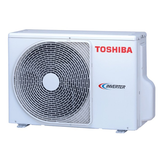 Thumbnail 2 de Toshiba Inverter Aire Acondicionado Multisplit 2x1 ❄️