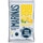 VICENTE VIDAL MARINAS Lemon & basil fleur de sel crisps gluten-free bag 150 g
