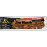 Pikantwurst 2 Stück Behälter 160 g