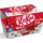 Nestlé Mix-In Iogurte Bicompartimentado com Kit Kat Pack 2 embalagem 115 g