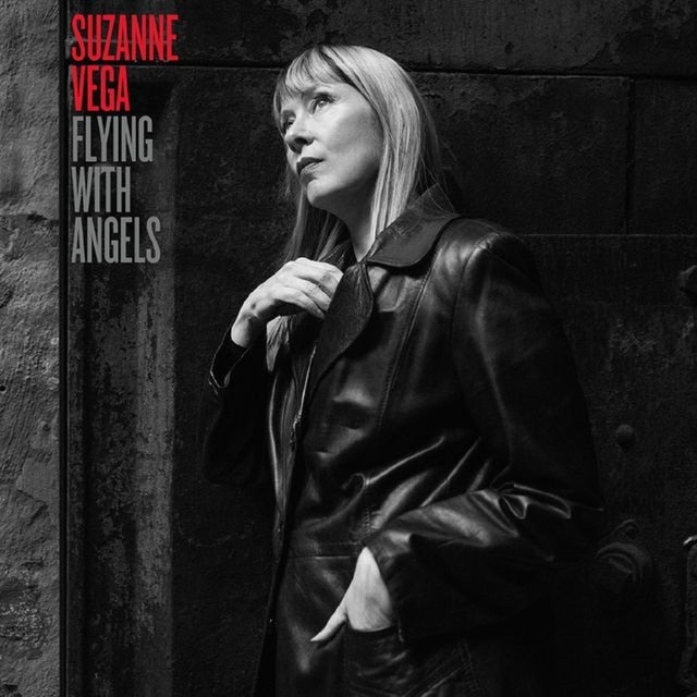 Flying with angels (Edición Color) (LP-Vinilo).