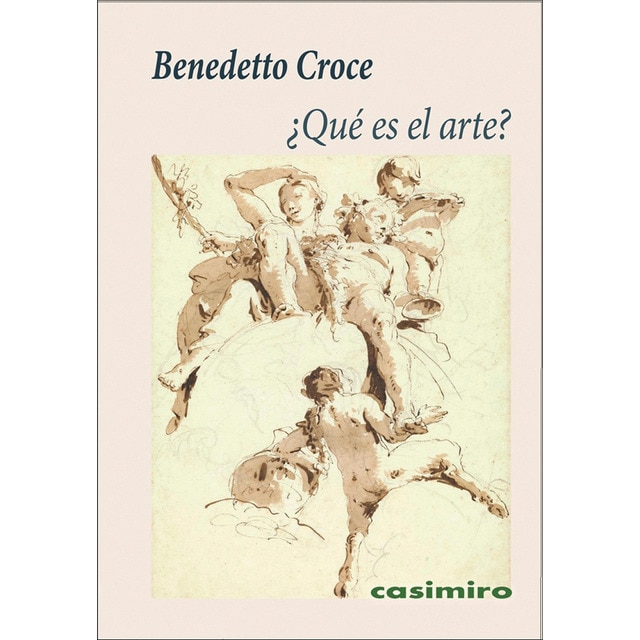 ¿Qué es el arte?