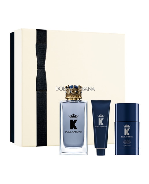 Dolce & Gabbana – Estuche de Regalo Eau de Toilette K Dolce & Gabbana.