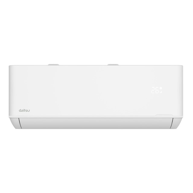 Imagen de Daitsu Inverter Multisplit 2x1 con WiFi Free Max ❄️ en OfertitasTOP