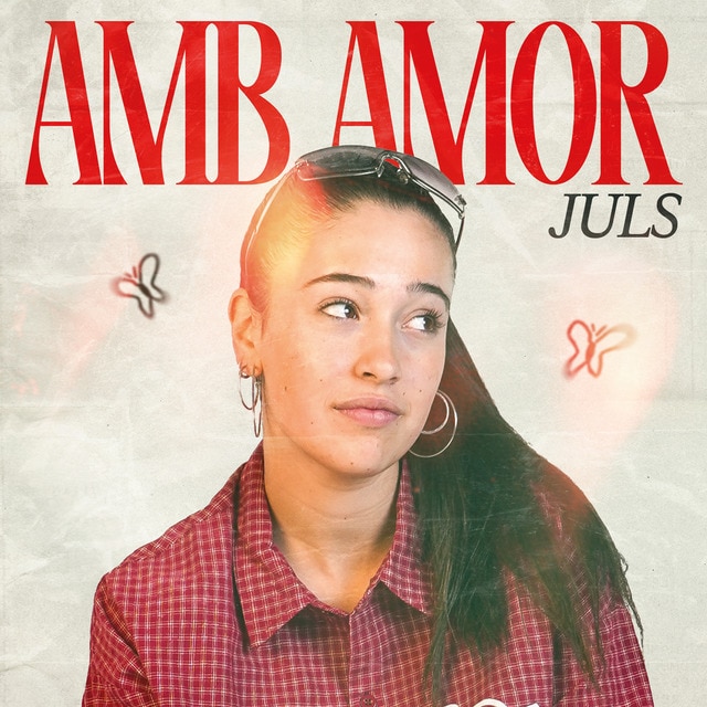 Amb Amor (CD).