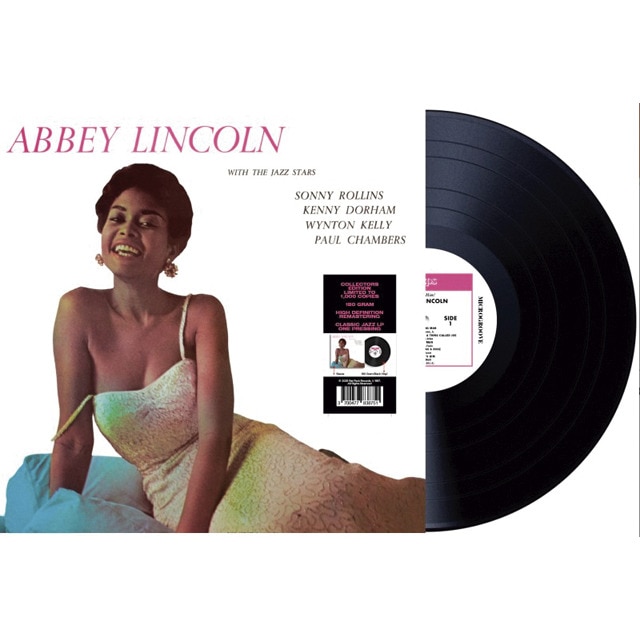 That'S Him (LP-Vinilo).