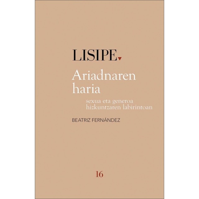 Ariadnaren Haria