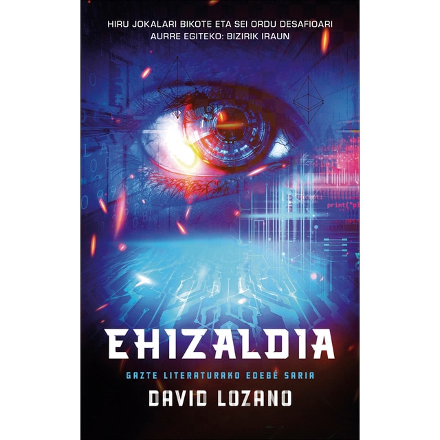 Ehizaldia (Tapa blada)