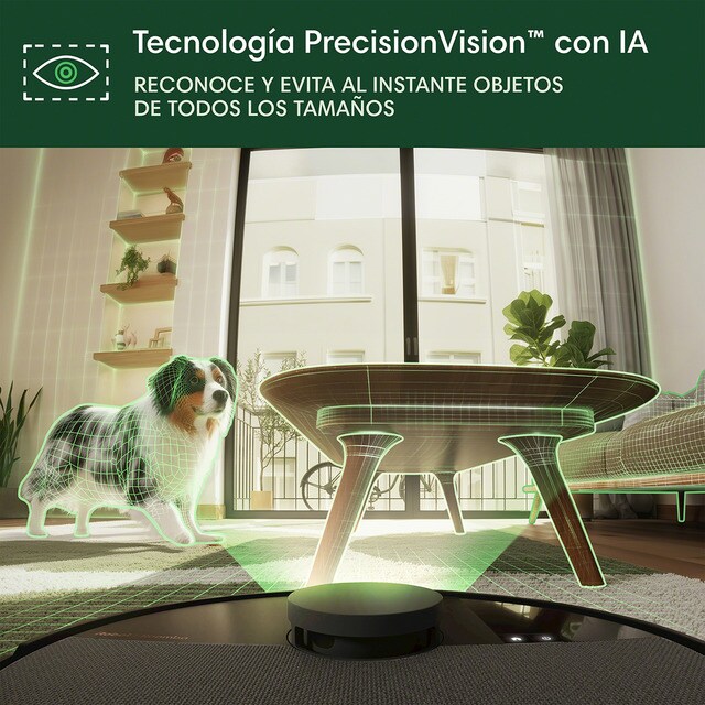 Thumbnail 6 de iRobot Roomba® Plus 505 Combo Robot Aspirador y Friegasuelos 🧹