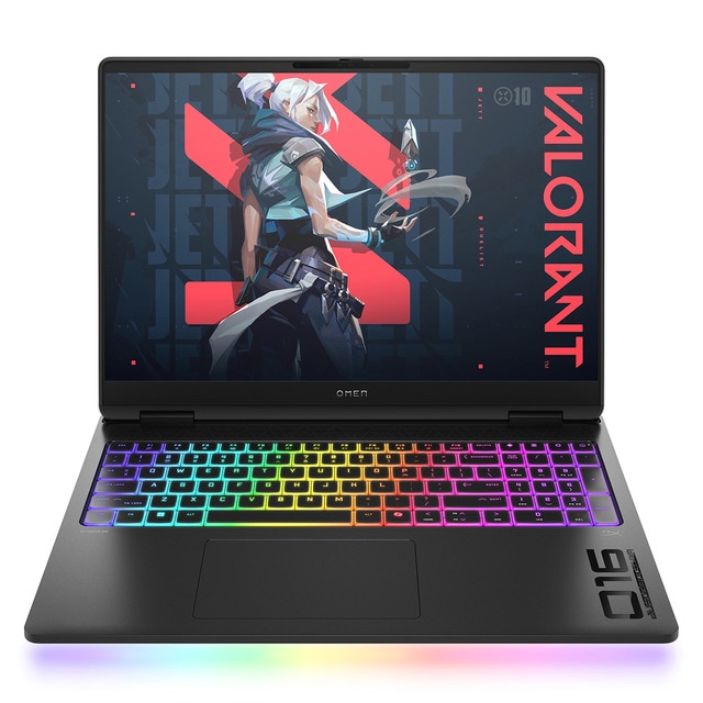 Portátil Gaming HP OMEN MAX 16-ah0005ns, Intel Core Ultra 9-275HX, 64GB, 1TB SSD, Nvidia GeForce RTX 5090 24GB, 16