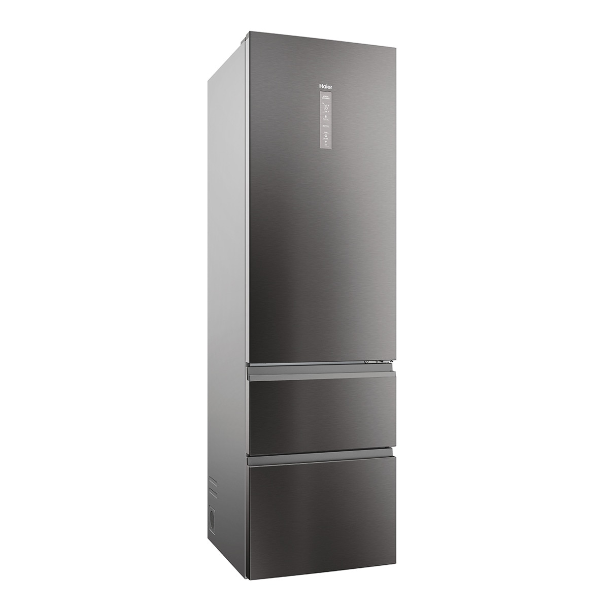 Haier – Frigorífico Combi Haier Total No Frost 3D 60 Series 7 Pro – HTW7620DNMP.