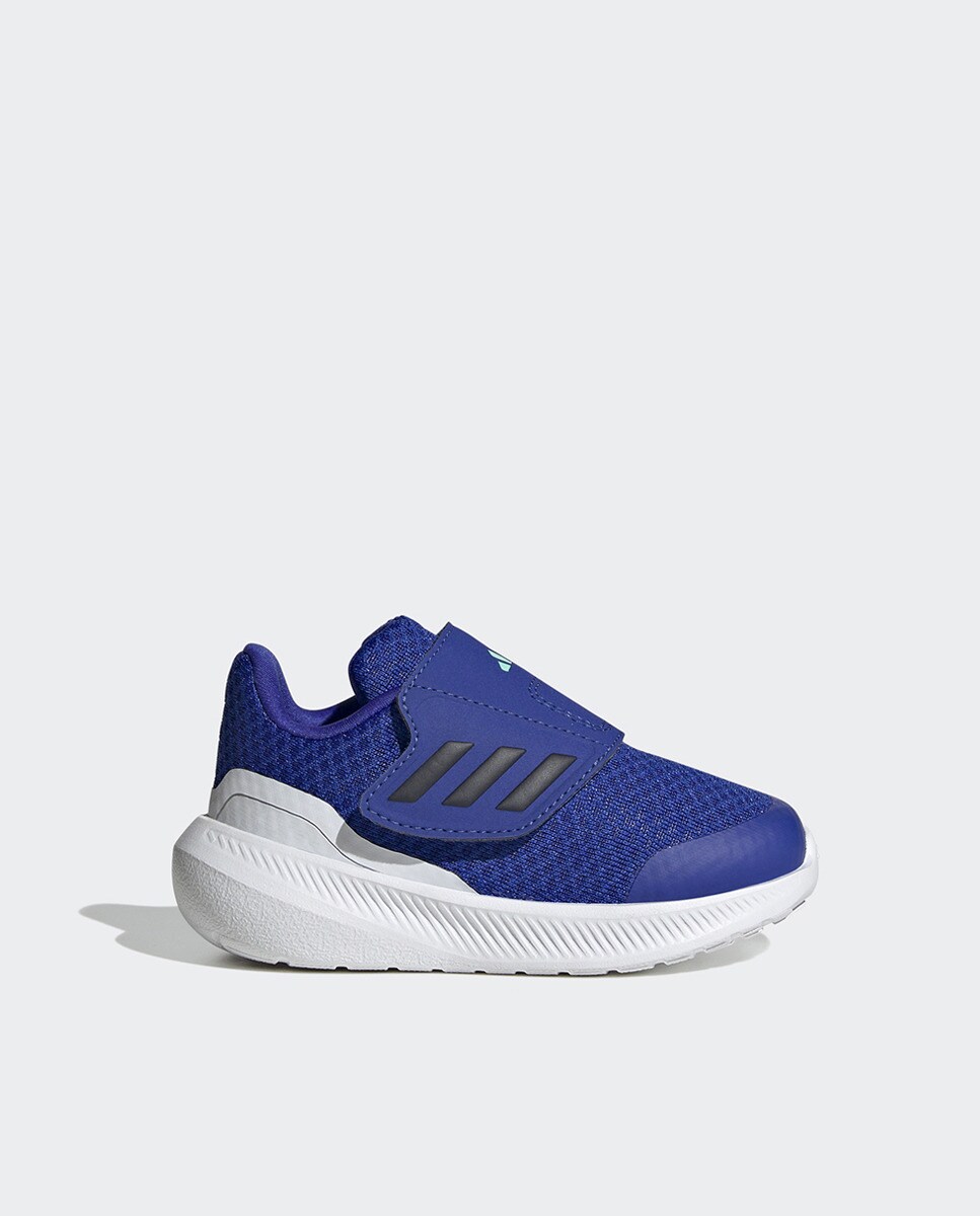 Sapatilhas de Running de Bebé RunFalcon 3.0 AC I Azul-2