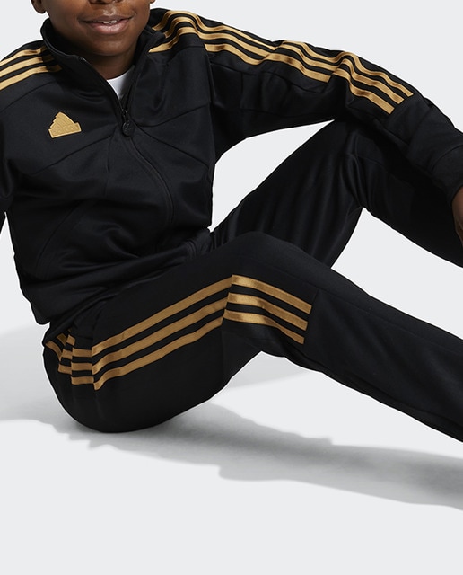 Chaqueta de niño Tiro Nations Pack Adidas