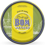 Atum Posta em Azeite lata 385 g