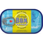 Atum Posta ao Natural lata 120 g