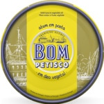 Atum Posta em Óleo lata 385 g