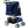 Pawise Carrinho Azul 1 unidade