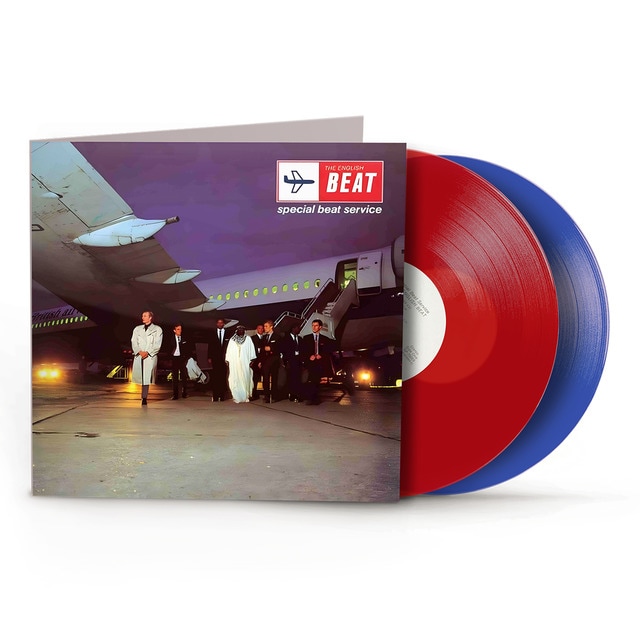 Special Beat Service (Edición Color) (2 LP-Vinilo).