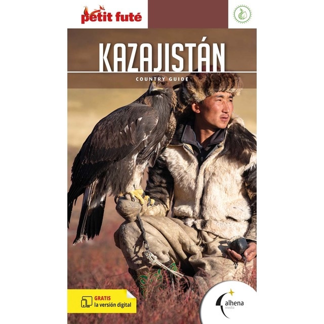 Kazajistán