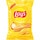 LAY'S Kartoffelchips mit Zwiebelgeschmack, ideal zum Zubereiten Ihrer Kartoffel-Tortilla Tasche 150 g