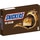 SNICKERS barritas de helado rellenas con trozos de cacahuete y caramelo estuche 5 unidades