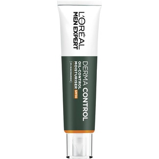 L'OREAL MEN EXPERT Derma Control cream for oily skin tube 40 ml