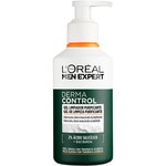 Derma Control Reinigungsgel für fettige Haut mit Neigung zu Akne Dosierspender 260 ml