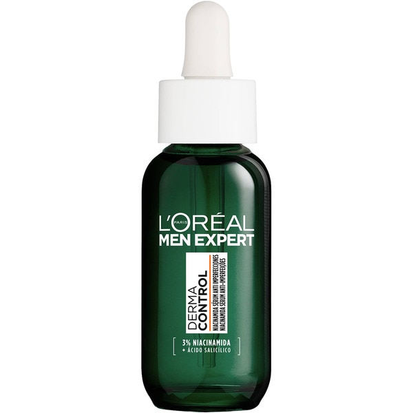 Derma Control anti-blemish serum flask 30 ml