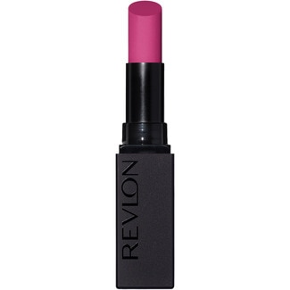 REVLON Colorstay Suede Ink lipstick no. 10 Tunnel Vision