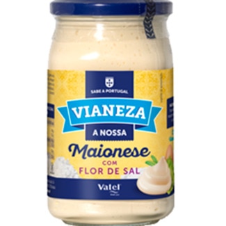 Vianeza Maionese frasco 450 ml