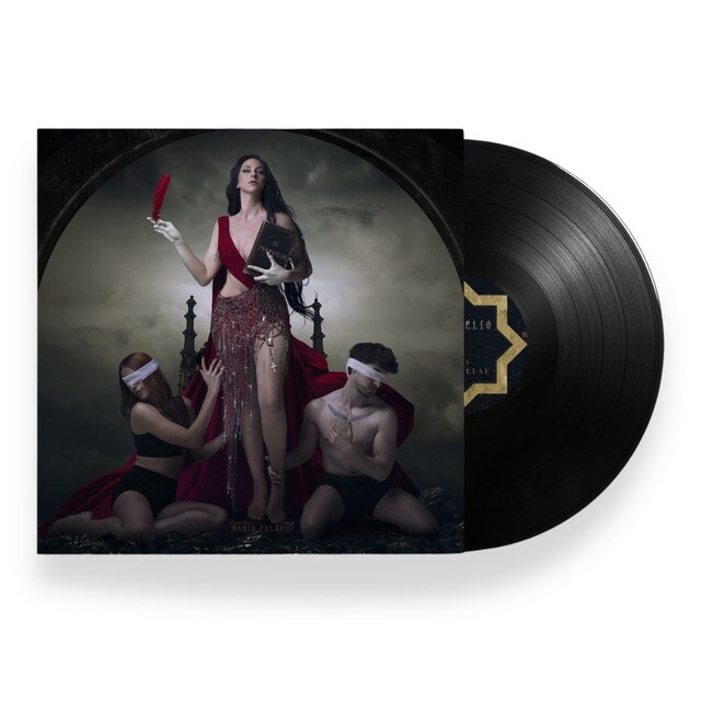 El Evangelio (LP-Vinilo).