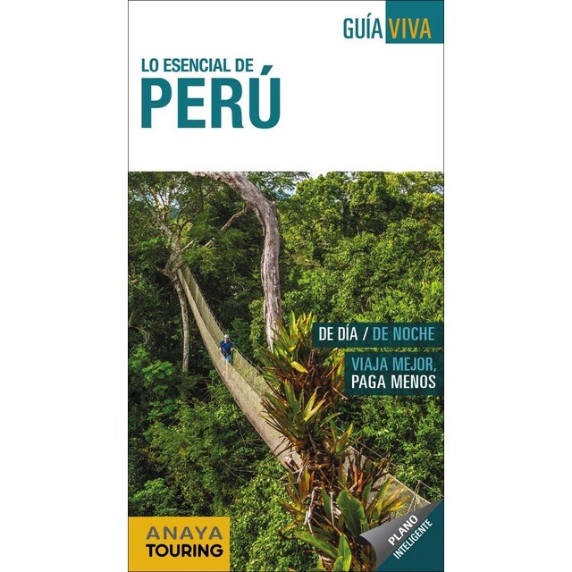 Perú (Tapa blanda)