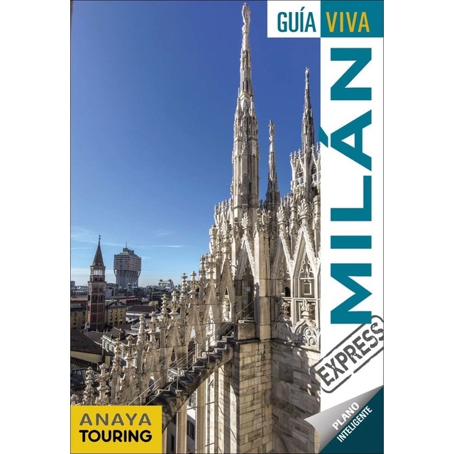 Milán (Tapa blanda)