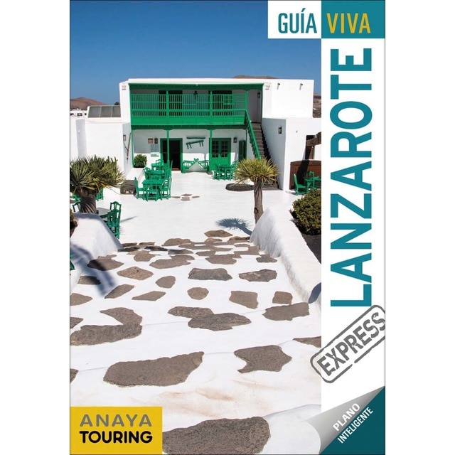 Lanzarote (Tapa blanda)