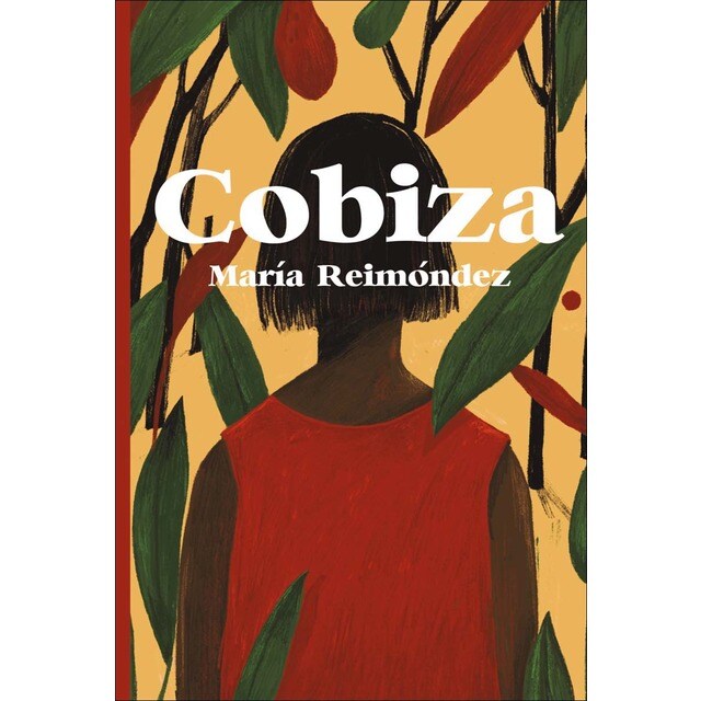 Cobiza (Tapa blanda con solapas)