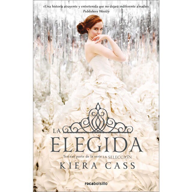 La Elegida (La Selección 3) (Tapa blanda)