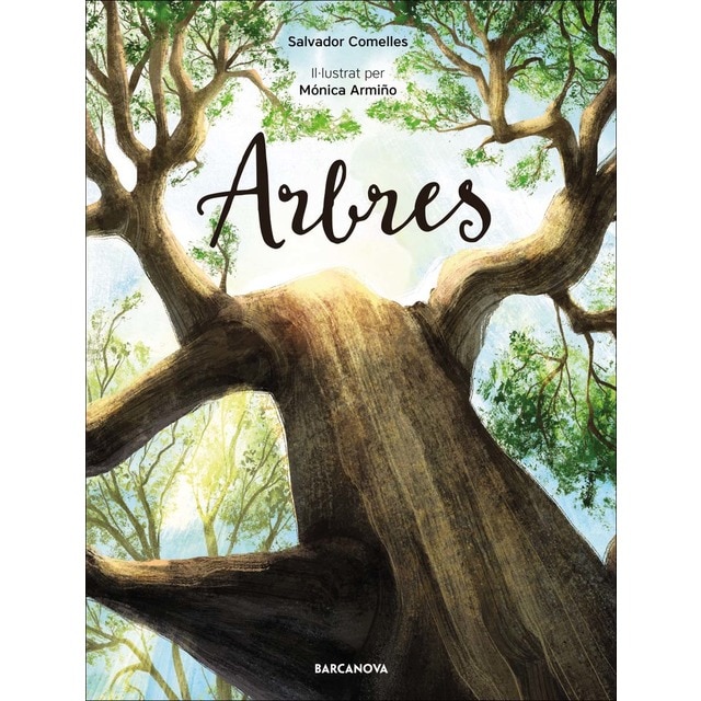 Arbres (Tapa dura)
