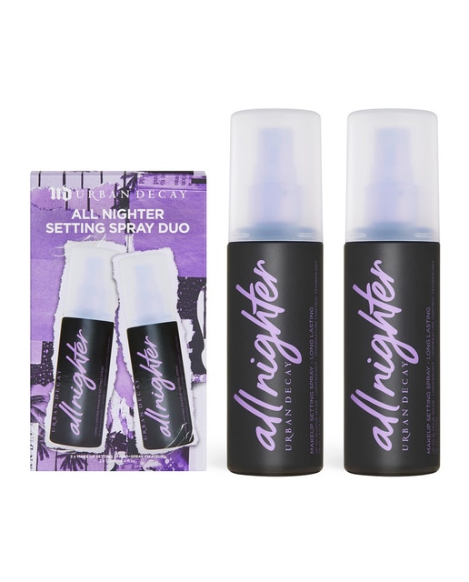 Imagen de URBAN DECAY All Nighter fijador 2 unidades 16 horas en OfertitasTOP
